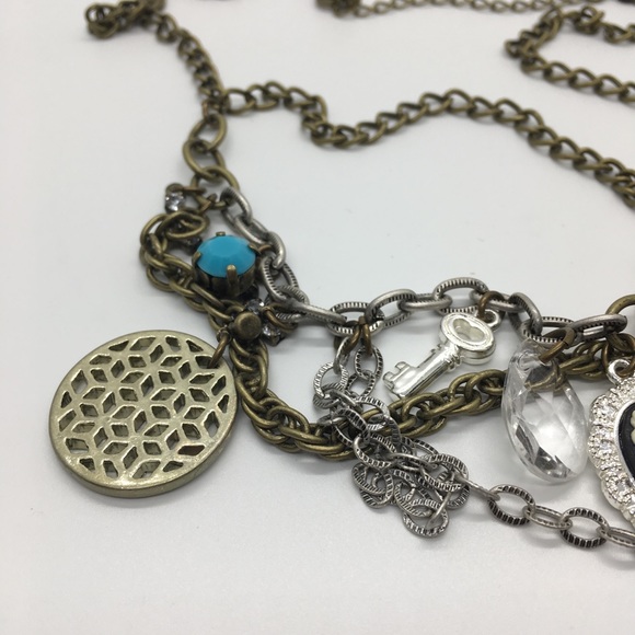 Charm Necklace - Picture 3 of 4